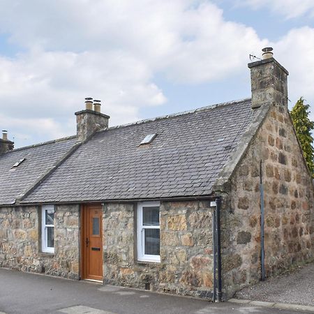 Rinnes Cottage Aberlour Exterior photo