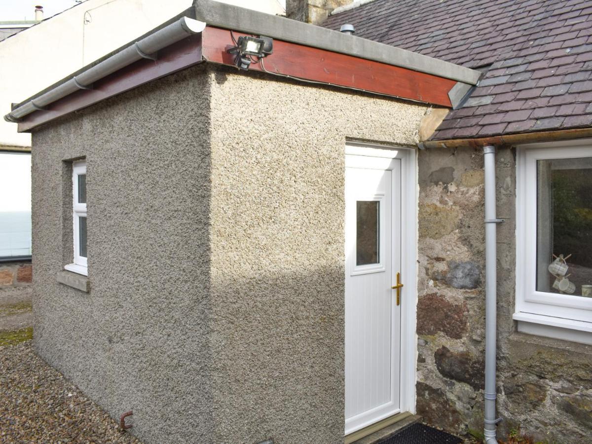 Rinnes Cottage Aberlour Exterior photo